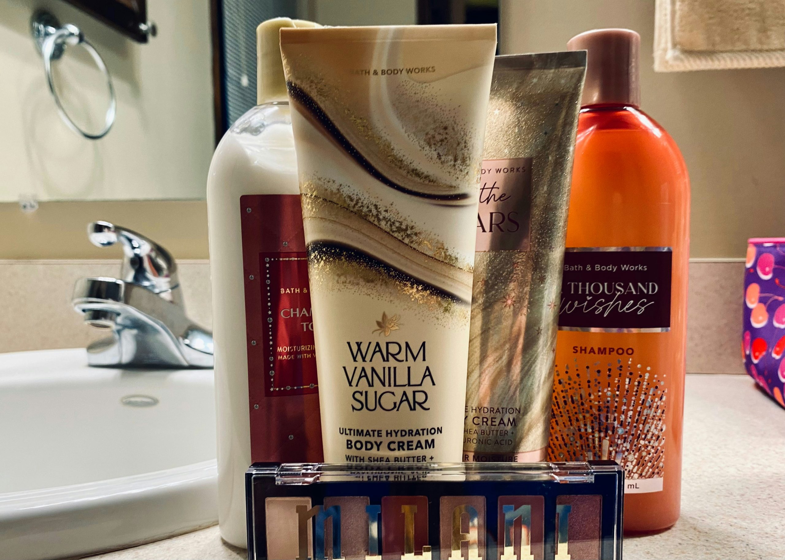 20代半ばでお肌の曲がり角？最近見直したスキンケアの手順と愛用品